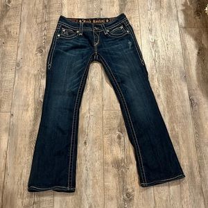 Rock Revive Jamie Boot jeans